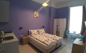 Melisa Apartment